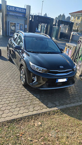 KIA STONIC 1.2 MPI 2021 GARANZIA KIA ok neopaten