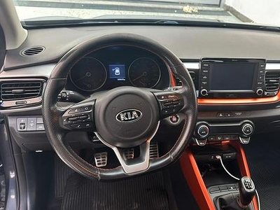 KIA Stonic - 2017