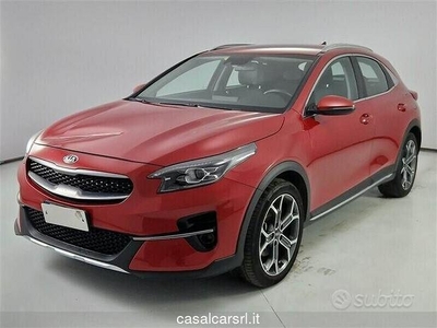 KIA Xceed 1.6 CRDi 115CV DCT Style PARI ALLA ...