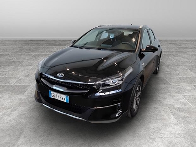 KIA XCeed 2019 - XCeed 1.0 t-gdi Urban 120cv