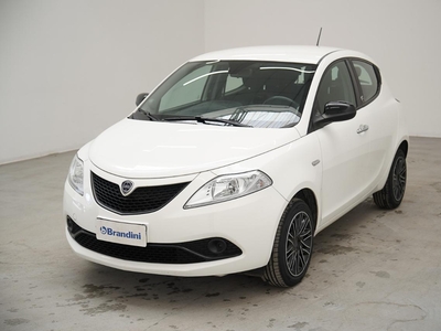 Lancia Ypsilon 1.2 Gold ecochic Gpl 69cv my19