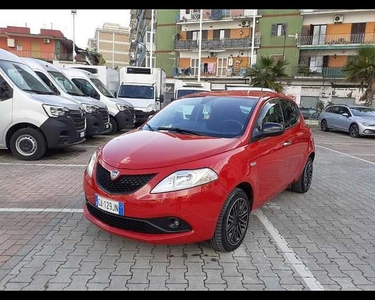 Lancia Ypsilon 1.2 Gold s&s 69cv my19