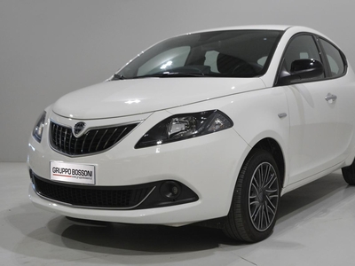 Lancia Ypsilon III 2021 1.0 hybrid Gold s and s 70cv