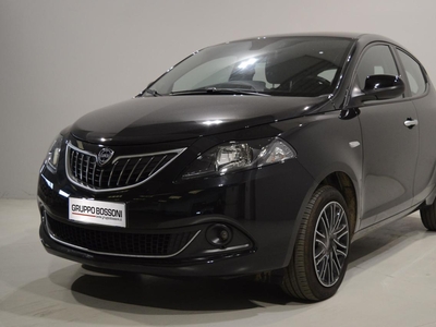 Lancia Ypsilon III 2021 1.0 hybrid Gold s and s 70cv