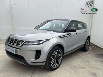 Land Rover Range Rover Evoque 2.0 150 110 kW