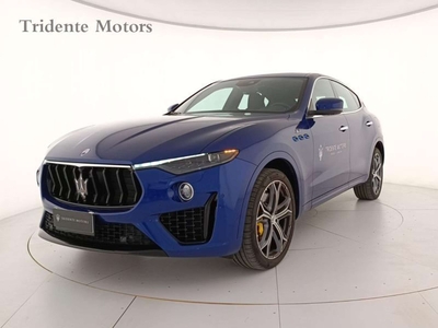 Maserati Levante 243 kW