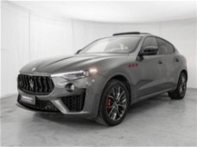 Maserati Levante Levante MHEV 330 CV AWD GT del 2022 usata a Montecosaro