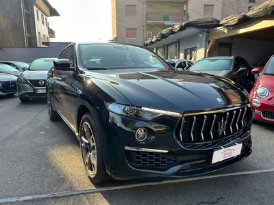 MASERATI Levante MHEV 330 CV AWD GT