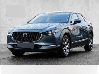 MAZDA Cx-30 Skyactiv-x 2.0 M Hybrid 6ag Selection Des-p Hud Navi