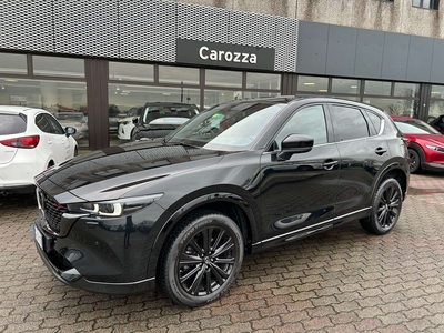 Mazda CX-5 150 110 kW