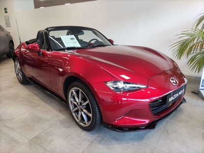 Mazda MX-5 135 kW