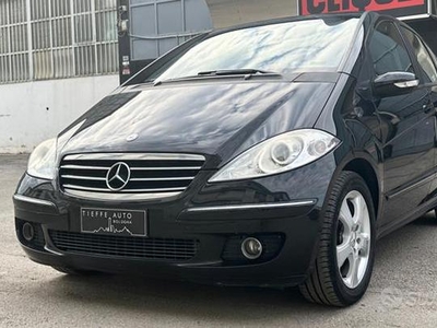 MERCEDES-BENZ A 150 Avantgarde