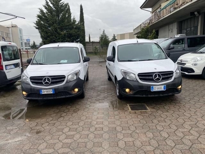 Mercedes-Benz Citan 1.5 CDI 75 CV Cargo