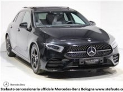 Mercedes-Benz Classe A 220 d Automatic Premium del 2019 usata a Castel Maggiore