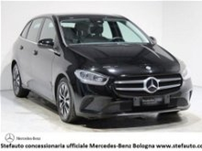 Mercedes-Benz Classe B 180 d Automatic Executive del 2022 usata a Castel Maggiore