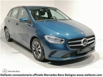 Mercedes-Benz Classe B 180 d Automatic Sport del 2022 usata a Castel Maggiore