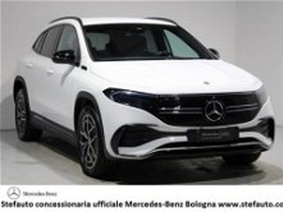 Mercedes-Benz EQA 250 Premium del 2022 usata a Castel Maggiore