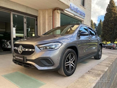 MERCEDES-BENZ GLA 200 d Automatic Sport Plus PA FH