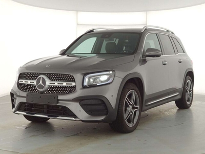 Mercedes-Benz GLB 200 120 kW