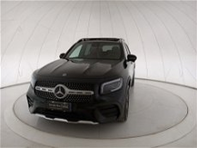 Mercedes-Benz GLB 200 d Automatic Premium del 2021 usata a Modugno