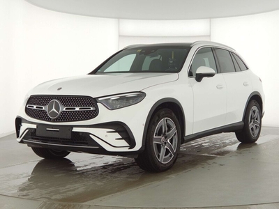 Mercedes-Benz GLC 220 d 4Matic 145 kW