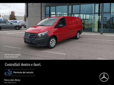 Mercedes-Benz Vito 75 kW