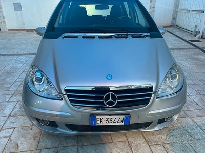 Mercedes classe A 180