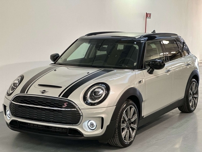 MINI Cooper S Clubman 141 kW