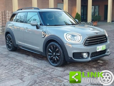 MINI Countryman 1.5 Cooper Hype Countryman