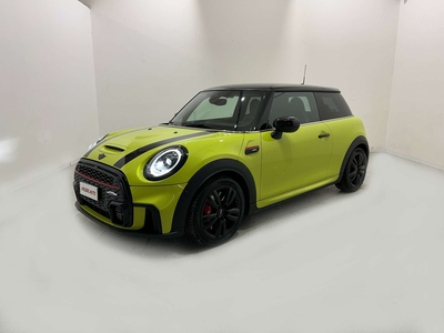 MINI John Cooper Works 170 kW