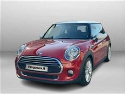 MINI Mini 1.5 Cooper D del 2014 usata a Civate