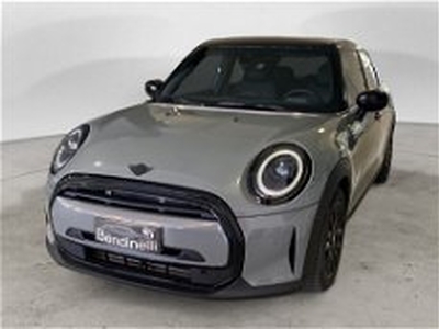 MINI Mini 1.5 Cooper Camden 5 porte del 2022 usata a Verona