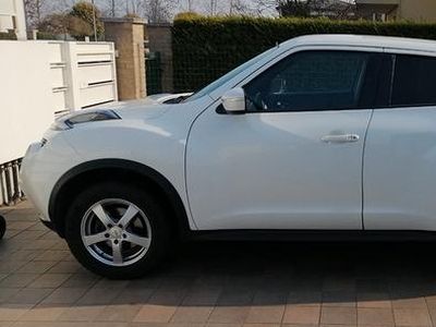 NISSAN Juke 1ª serie - 2015