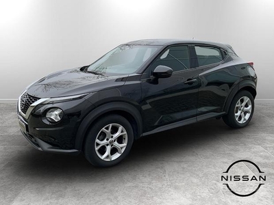 NISSAN Juke 1.0 dig-t Acenta 117cv