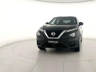 NISSAN Juke II 2020 - Juke 1.0 dig-t N-Conn U24679