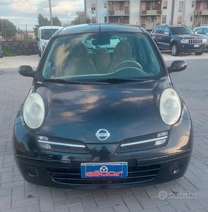 NISSAN MICRA ACENTA