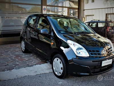 NISSAN Pixo 5 porte1.0 Gpl Neopatentati