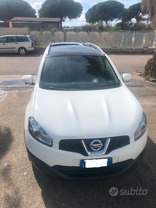 NISSAN Qashqai 2ª serie