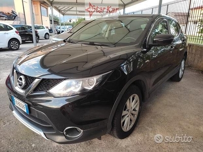 NISSAN Qashqai 1.5 DCI