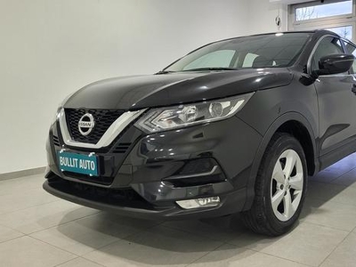 Nissan Qashqai 1.5 DCI BUSINESS 2WD 115CV