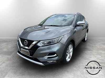 NISSAN Qashqai 1.5 dci N-Motion 115cv