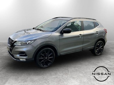 NISSAN Qashqai 1.5 dci N-Motion 115cv