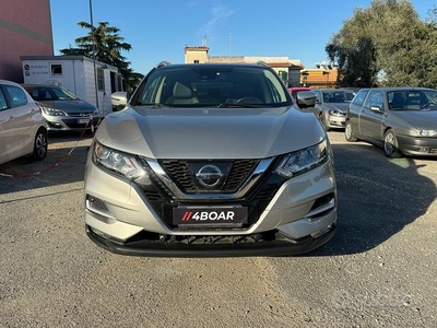 Nissan Qashqai 1.5 dCi Tekna TETTO PANORAMICO