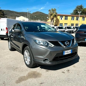 NISSAN QASHQAI 1.5dci 110cv BUSINESS