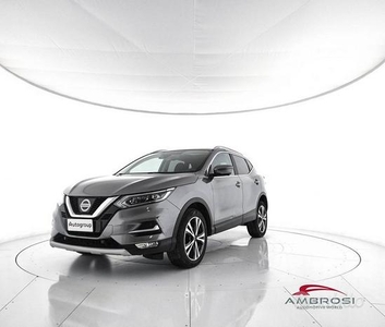 NISSAN Qashqai 1.6 dCi 4WD Tekna - PER OPERATORI