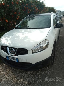 NISSAN Qashqai 2ª serie - 2015