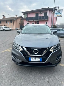 Nissan Qashqai J11 II serie