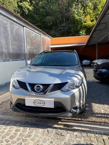 Nissan Qashqai Tekna 1.5 110cv - 2017