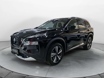 Nissan X-Trail 150 kW