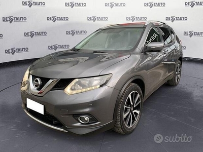 Nissan X-Trail 1.6 dci Acenta Premium 2wd xtr...